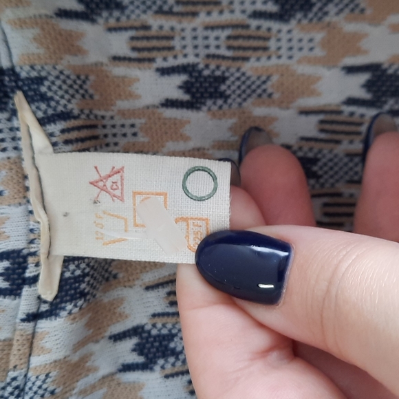 Vintage Space Invaders dress - Picture 4 of 4